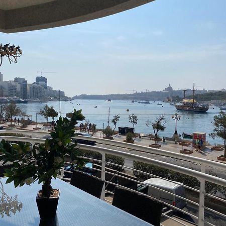 Seafront Harbour Haven - Steps To Ferry, Shops And Beaches سليمة المظهر الخارجي الصورة