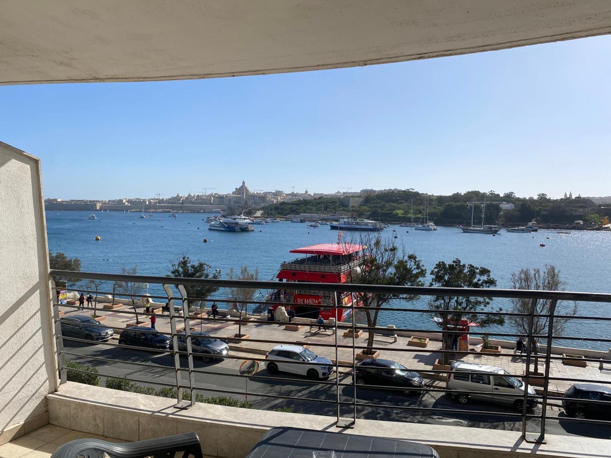 Seafront Harbour Haven - Steps To Ferry, Shops And Beaches سليمة المظهر الخارجي الصورة