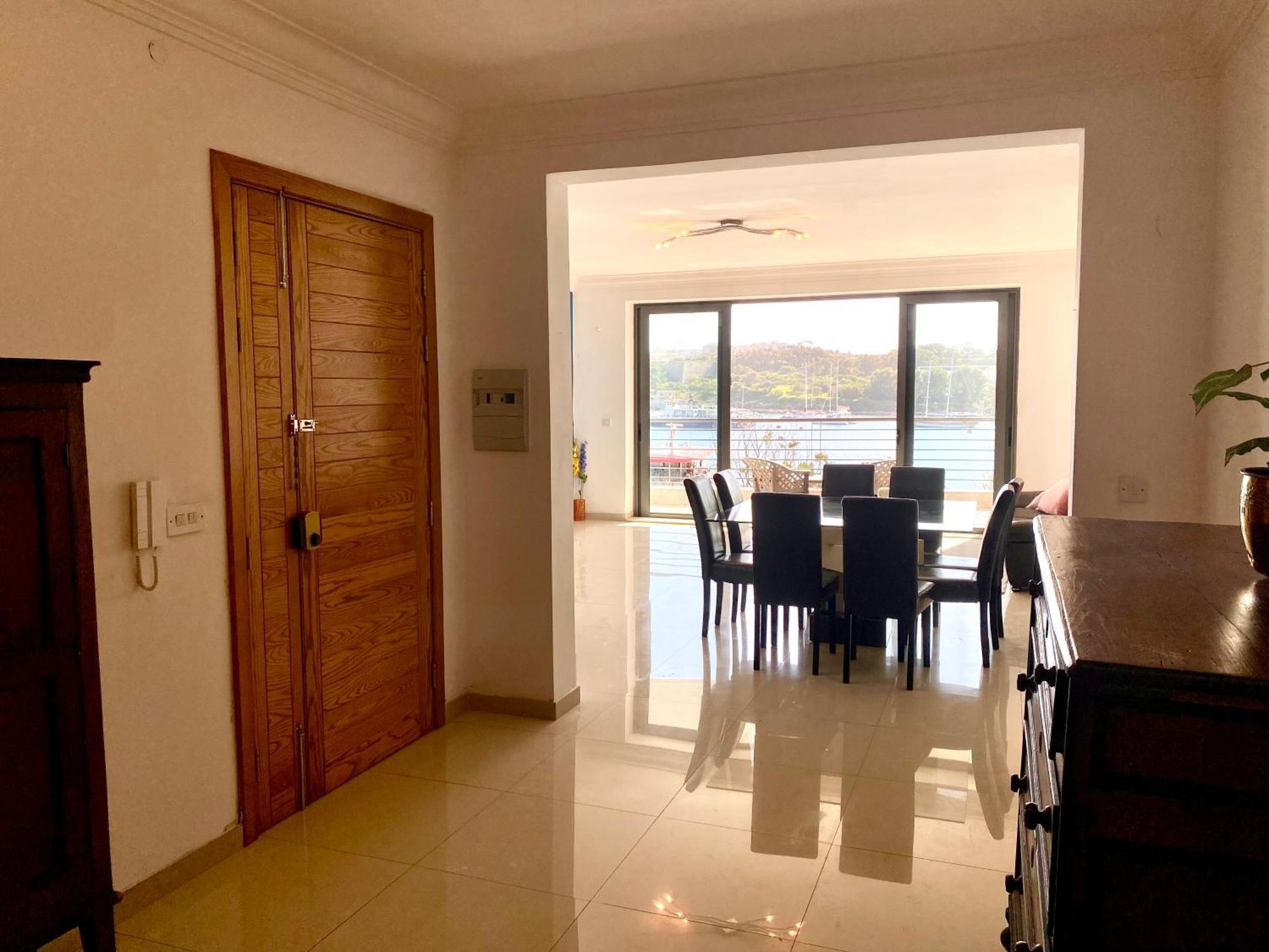 Seafront Harbour Haven - Steps To Ferry, Shops And Beaches سليمة المظهر الخارجي الصورة