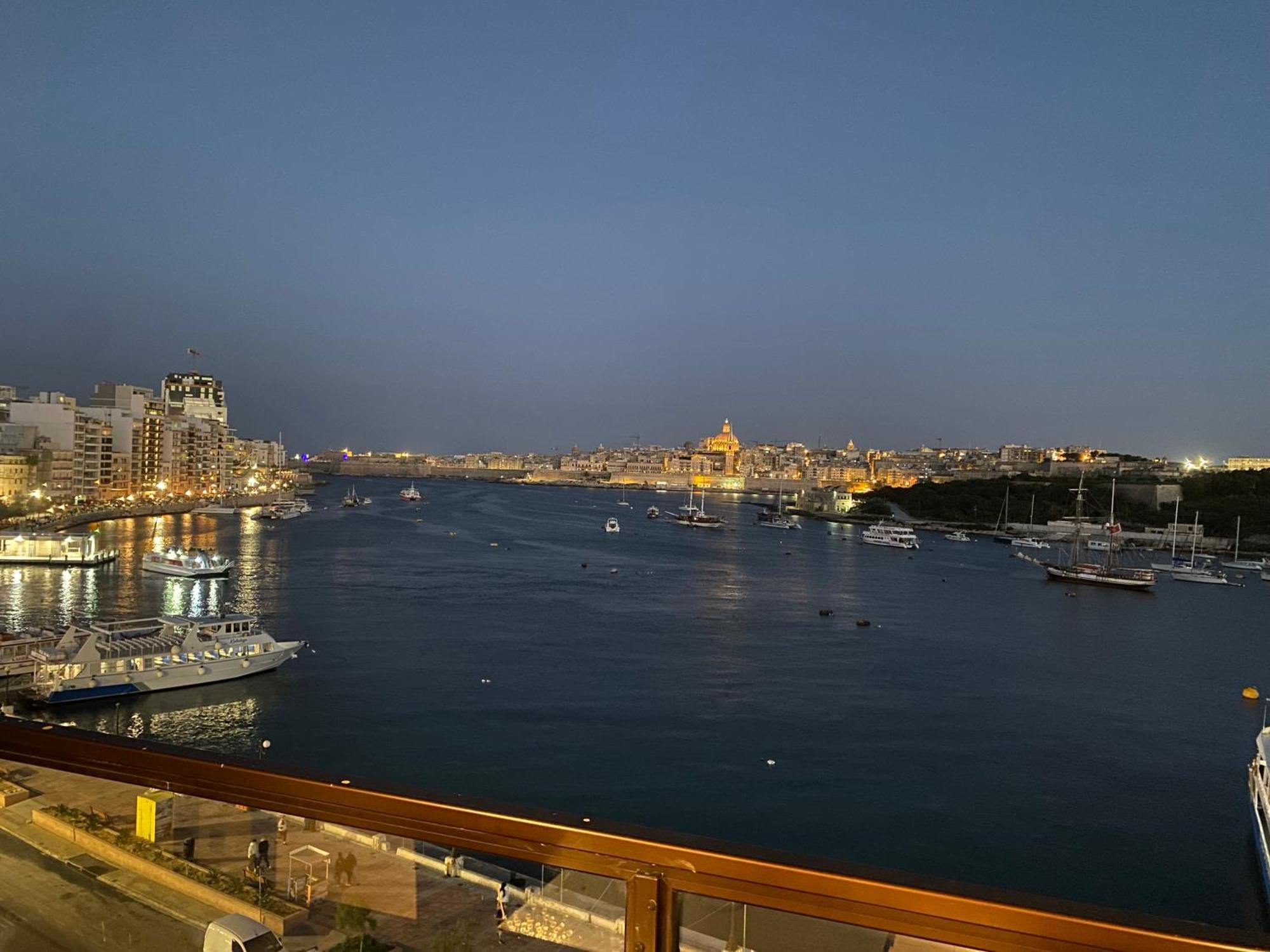 Seafront Harbour Haven - Steps To Ferry, Shops And Beaches سليمة المظهر الخارجي الصورة
