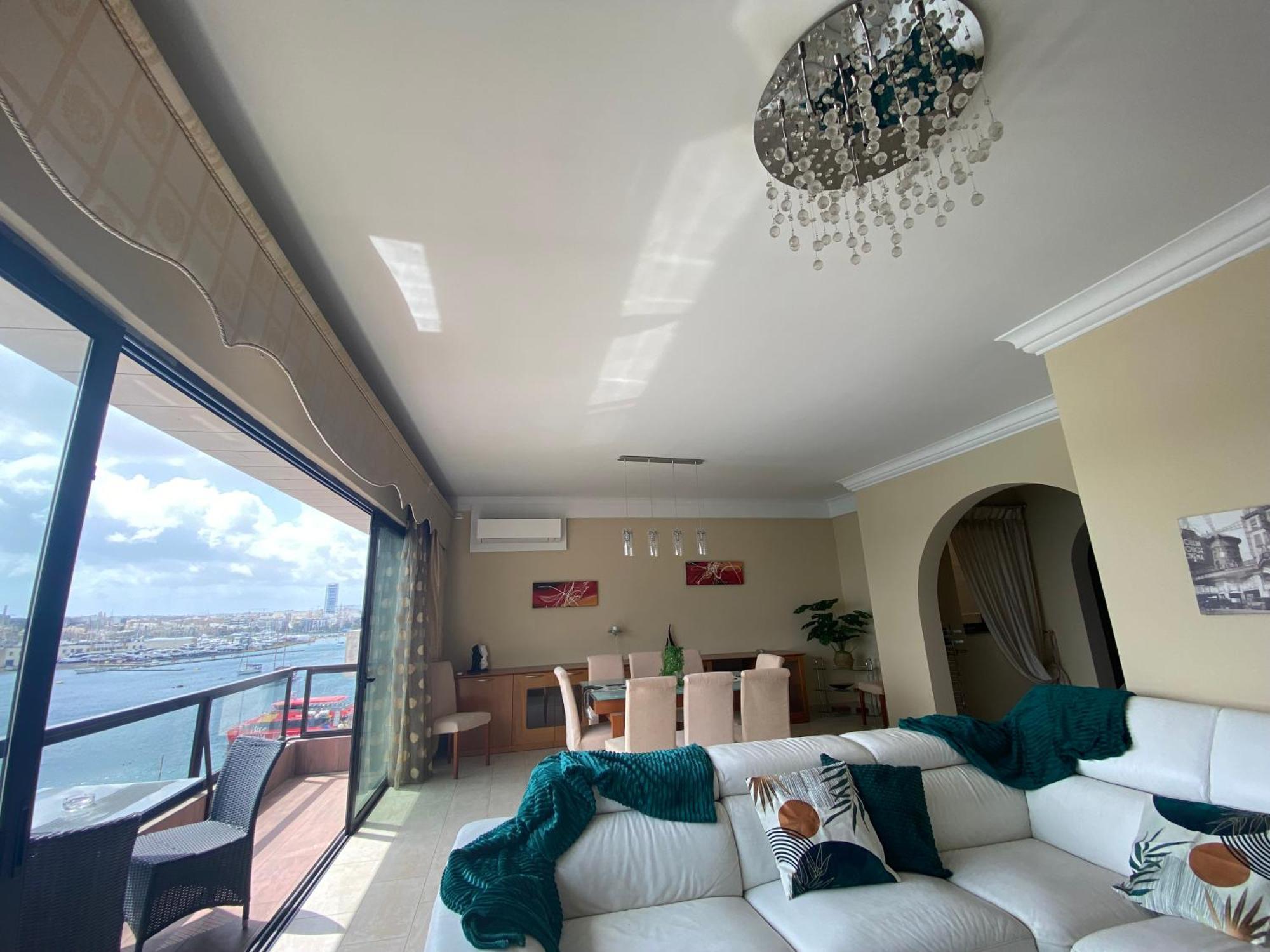 Seafront Harbour Haven - Steps To Ferry, Shops And Beaches سليمة المظهر الخارجي الصورة